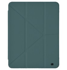 Чохол до планшета Armorstandart Y-Type PEN iPad Pro 11 2024 Pine Green (ARM77532)