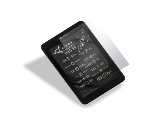 Плівка захисна AirBook Pro 8/Pro 8S матова (4822352780018)