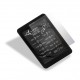Плівка захисна AirBook Pro 8/Pro 8S матова (4822352780018)