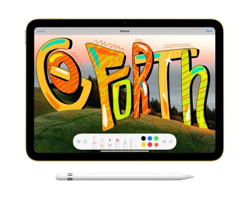 Планшет Apple iPad 10.9
