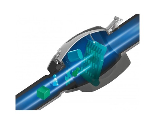 Пилосос Bosch BGS41FAM