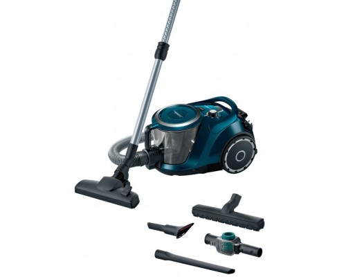 Пилосос Bosch BGS41FAM