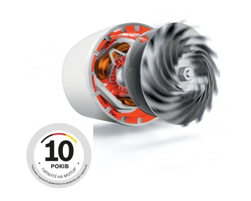 Пилосос Bosch BGS41FAM