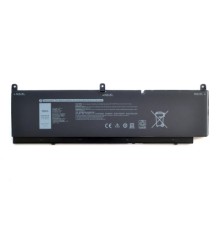 Акумулятор до ноутбука Dell Precision 7550 С903М, 5667mAh (68Wh), 6cell, 11.4V, Li-ion AlSoft (A47986)