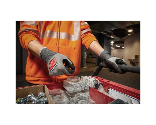 Захисні рукавиці Milwaukee Hi-Dex 2/B, 11/XXL (4932480495)