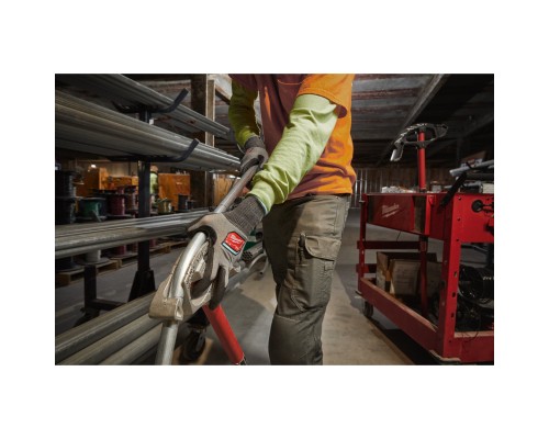 Захисні рукавиці Milwaukee Hi-Dex 2/B, 11/XXL (4932480495)