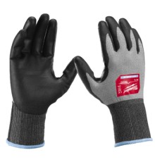 Захисні рукавиці Milwaukee Hi-Dex 2/B, 11/XXL (4932480495)