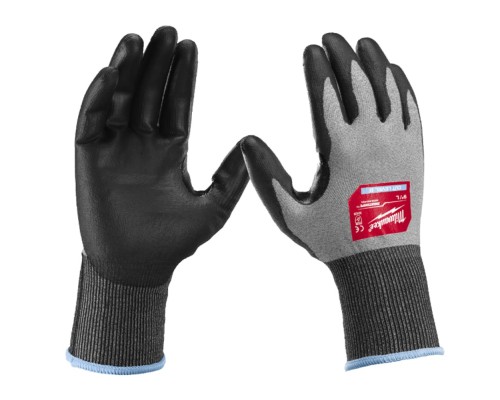 Захисні рукавиці Milwaukee Hi-Dex 2/B, 11/XXL (4932480495)