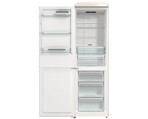 Холодильник Gorenje ONRK 619 DC (ONRK619DC)