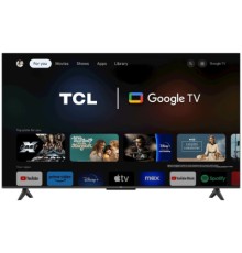 Телевізор TCL 75P69B