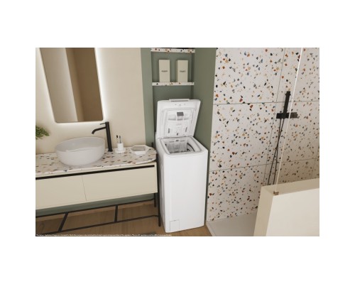 Пральна машина Candy TCA273D3-9