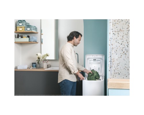 Пральна машина Candy TCA273D3-9