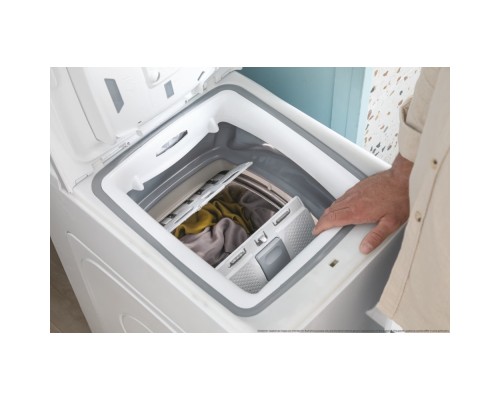 Пральна машина Candy TCA273D3-9