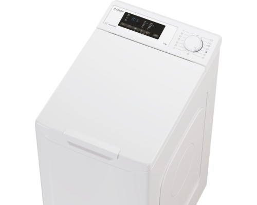 Пральна машина Candy TCA273D3-9