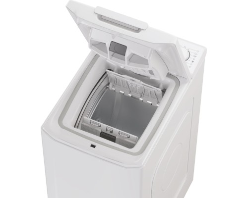 Пральна машина Candy TCA273D3-9