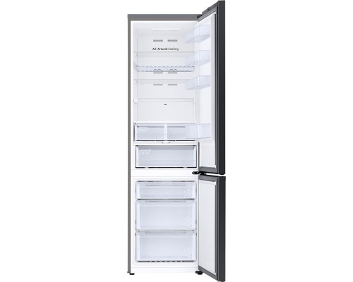 Холодильник Samsung RB38C6B6D12/UA