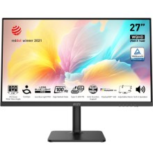 Монітор MSI Modern MD272QXP