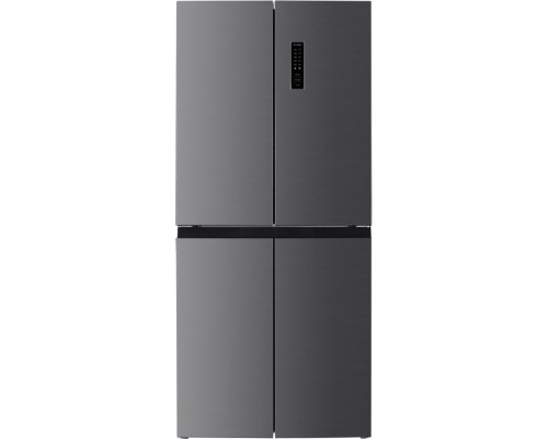 Холодильник Grunhelm MDH-N180D80-BG