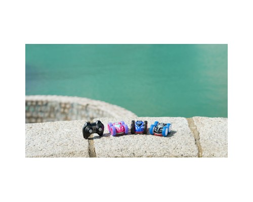 Радіокерована іграшка Silverlit Mini flip neo 2,4 GHz (ГГц), 1:34, червона (20290-1)