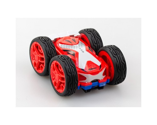 Радіокерована іграшка Silverlit Mini flip neo 2,4 GHz (ГГц), 1:34, червона (20290-1)