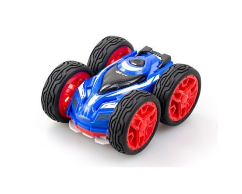 Радіокерована іграшка Silverlit Mini flip neo 2,4 GHz (ГГц), 1:34, червона (20290-1)