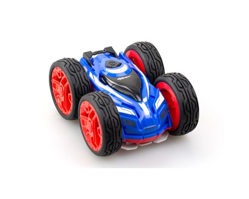 Радіокерована іграшка Silverlit Mini flip neo 2,4 GHz (ГГц), 1:34, червона (20290-1)