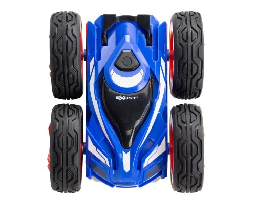 Радіокерована іграшка Silverlit Mini flip neo 2,4 GHz (ГГц), 1:34, червона (20290-1)