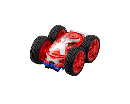 Радіокерована іграшка Silverlit Mini flip neo 2,4 GHz (ГГц), 1:34, червона (20290-1)