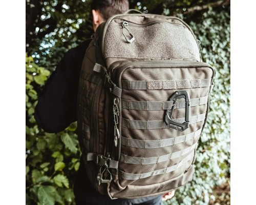 Рюкзак туристичний Highlander тактичний Harrier 35L HMTC (TT211-HC) (931008)