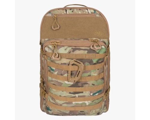 Рюкзак туристичний Highlander тактичний Harrier 35L HMTC (TT211-HC) (931008)