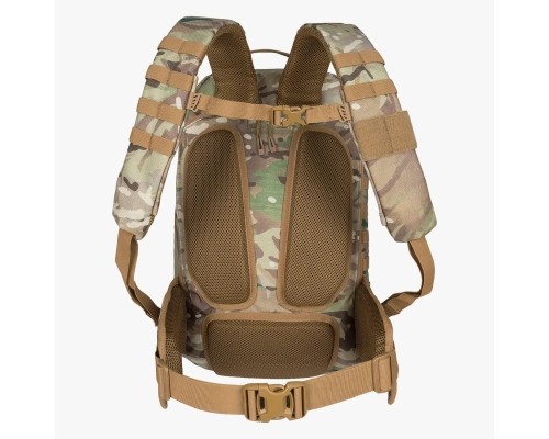 Рюкзак туристичний Highlander тактичний Harrier 35L HMTC (TT211-HC) (931008)