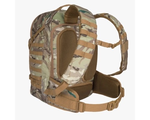 Рюкзак туристичний Highlander тактичний Harrier 35L HMTC (TT211-HC) (931008)