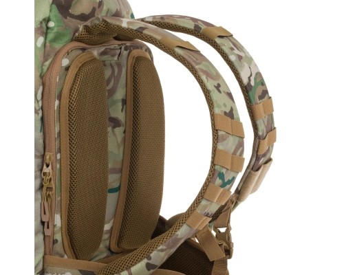 Рюкзак туристичний Highlander тактичний Harrier 35L HMTC (TT211-HC) (931008)