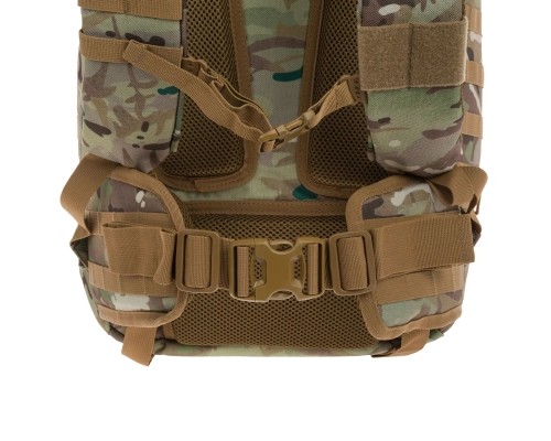 Рюкзак туристичний Highlander тактичний Harrier 35L HMTC (TT211-HC) (931008)