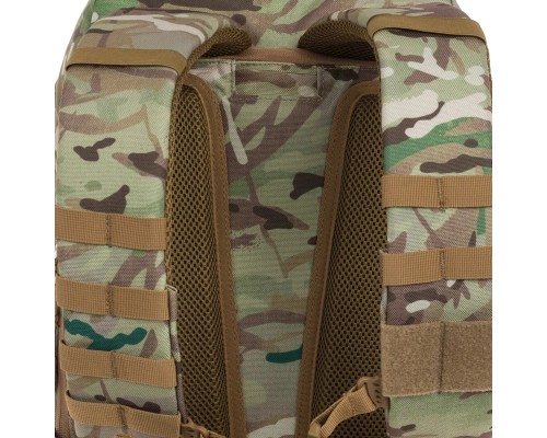 Рюкзак туристичний Highlander тактичний Harrier 35L HMTC (TT211-HC) (931008)