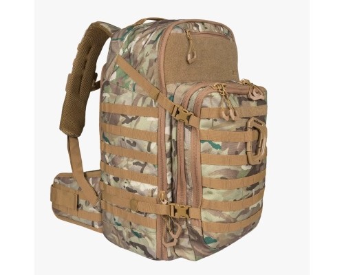 Рюкзак туристичний Highlander тактичний Harrier 35L HMTC (TT211-HC) (931008)