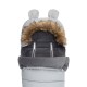 Зимовий конверт MoMi Sleeping bag gray (AKCE00034)