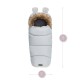 Зимовий конверт MoMi Sleeping bag gray (AKCE00034)