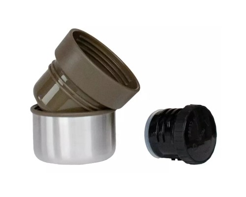 Термос Tramp Expedition Line 0.5 л Olive (UTRC-030-olive)