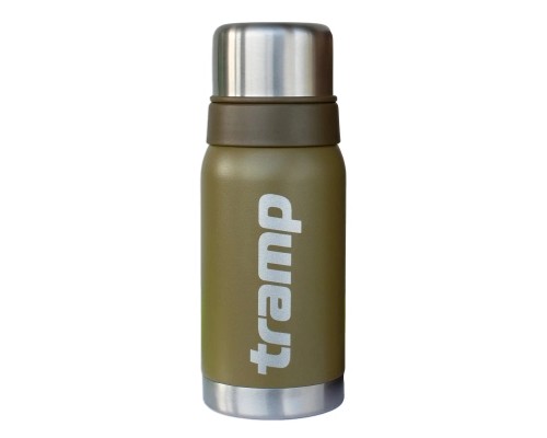 Термос Tramp Expedition Line 0.5 л Olive (UTRC-030-olive)
