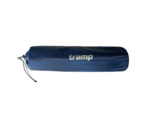 Туристичний килимок Tramp 190x60x2.5 Blue (UTRI-005)