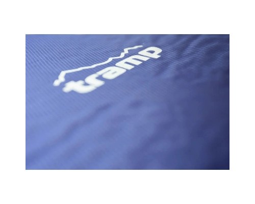 Туристичний килимок Tramp 190x60x2.5 Blue (UTRI-005)