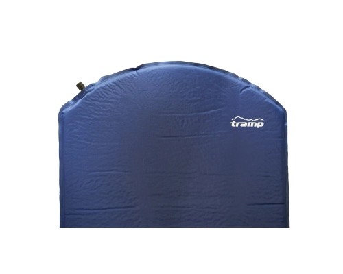 Туристичний килимок Tramp 190x60x2.5 Blue (UTRI-005)