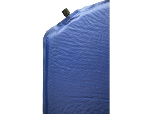 Туристичний килимок Tramp 190x60x2.5 Blue (UTRI-005)