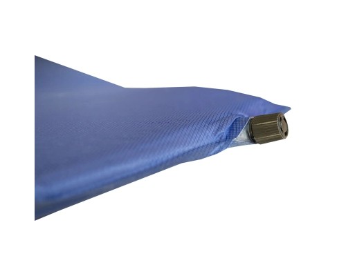 Туристичний килимок Tramp 190x60x2.5 Blue (UTRI-005)