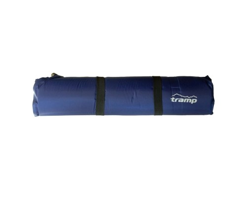 Туристичний килимок Tramp 190x60x2.5 Blue (UTRI-005)