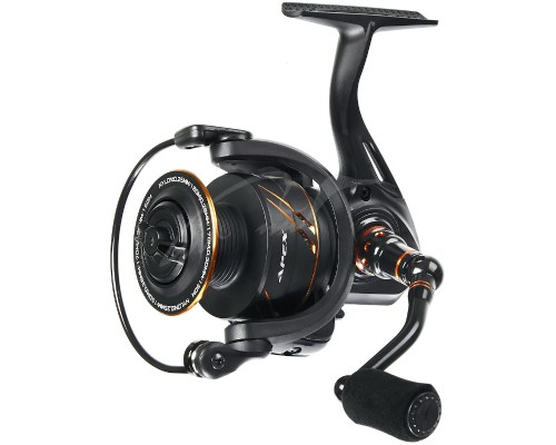 Котушка Brain Apex 20 3000 5+1BB 5.0:1 (1858.42.51)