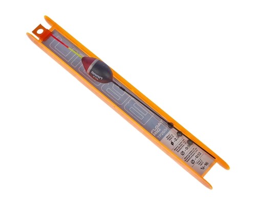 Оснащення поплавочне Brain TP26049 1.2g (1858.61.20)