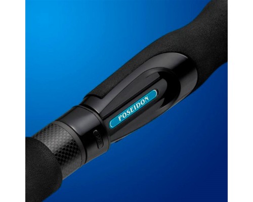 Вудилище Ever Green Poseidon Squidlaw Second Stage The Magnumjerk 710 SSSS-710MH (1452.15.78)