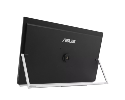 Монітор ASUS ZenScreen MB249C